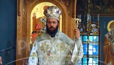 Metropolitan of Austria: Patriarch Bartholomew’s departure before the coup d’état is coincidence