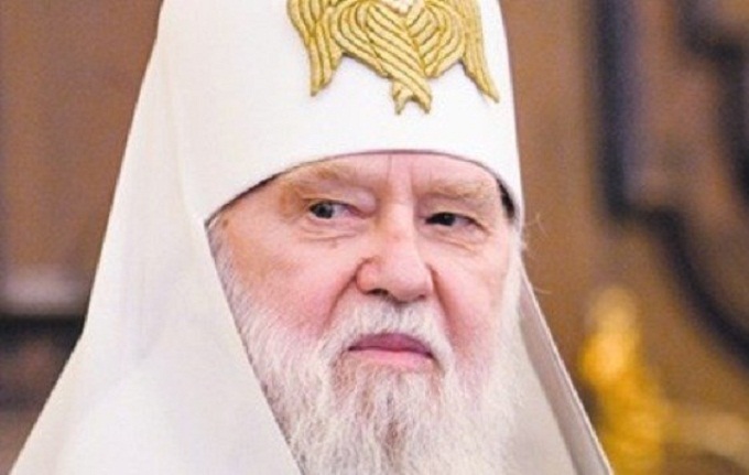 Filaret: Never ever repentant