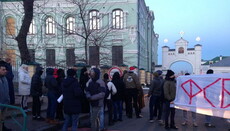 Attack on the Church is under way: dos and don’ts for the Orthodox