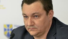 Tymchuk finds excuse for seizures of UOC churches in case of granting Tomos