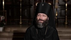 Archbishop Job (Getcha): There will be no Exarchate of ROC in Ukraine