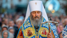 His Beatitude Onuphry voices support for Serbian Church in Montenegro