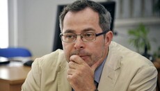 Andrei Yurash may become the head of a new state body for religion