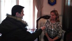 Ambassador of Ukraine to Montenegro: UOC’s property should be given to OCU