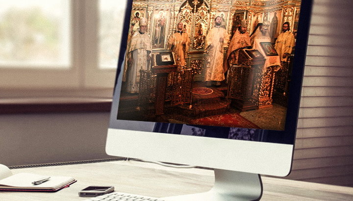 Online Christianity: To be or not to be?