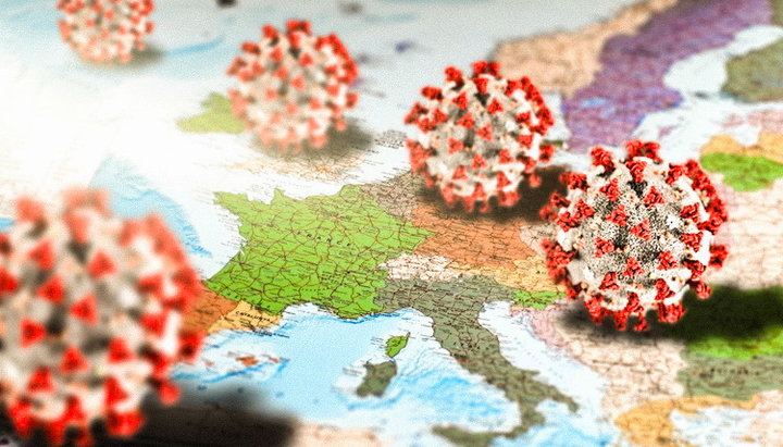 “Coronavirus”-2 operation: some more figures and reflections