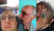 Deputy head of UOC DECR on Zadubrivka: the state must put an end