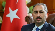 Turkish Minister of Justice: Hagia Sophia must be opened for Muslim prayer