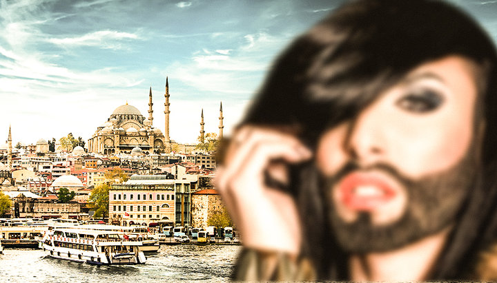 Bible, Gender and Istanbul Convention