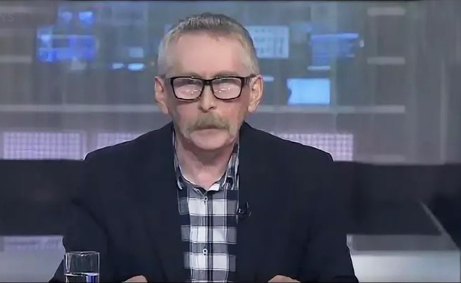 Orthodox journalist Yan Taksiur faints in remand facility