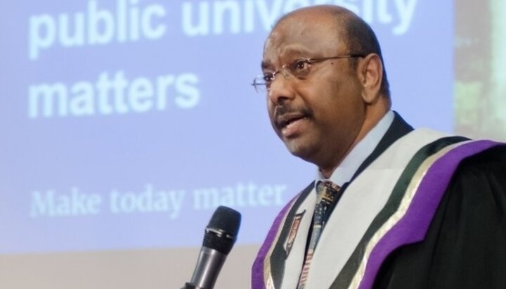 New WCC General Secretary elected