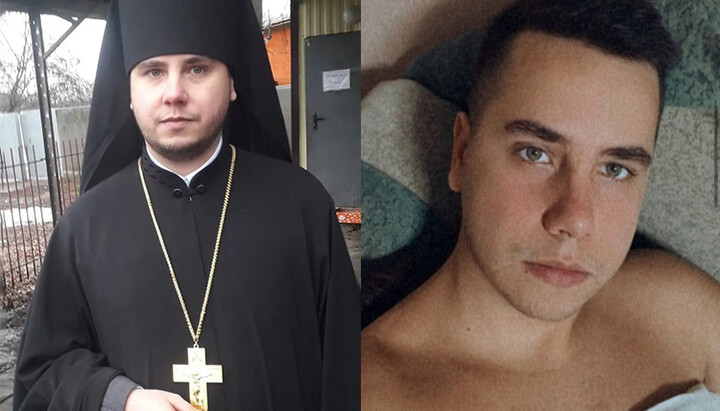 Oleksiy Bondarev was appointed rector of the 