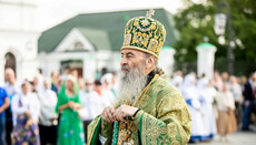 Primate: The Lavra must belong to the Church in which St. Anthony was