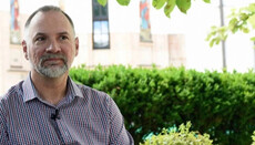 Ostapenko: Lower Lavra is needed to settle prisoners there