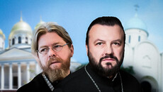 Synod of the Russian Orthodox Church: revolution in Africa and Crimea