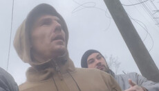 In Cherkasy, raiders assault UOC believers and confiscate their phones