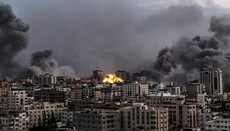 Heads of Christian Churches in the Holy Land call to end the war in Gaza