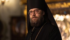 Hierarch of Estonian Church: We are working on the ROC subordination issue