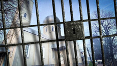 Christians against persecution: past and present