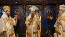 Patriarch Porfirije: The time for repentance is limited, don’t delay it