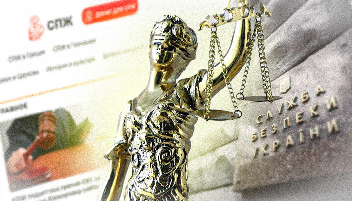 Bllokada e pestë në një vit: Pse UOJ po e akuzon Shërbimin e Sigurisë të Ukrainës