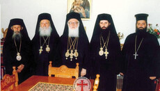 Kisha e Shqipërisë nga vitet apostolike deri më sot