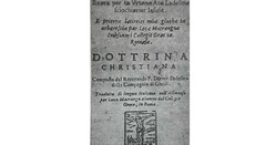 At Lekë Matrënga, një nga autorët e parë të letërsisë shqipe - Nga Ilirjan Gjika