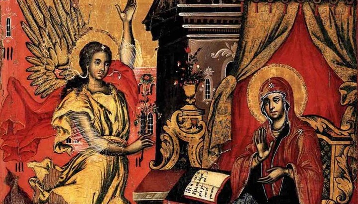 UNGJILLËZIMI I HYJLINDËSES (VANGJELIZMOI)