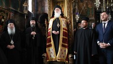 Intervistë e parë e Kryepishkopit të Tiranës, Durrësit dhe gjithë Shqipërisë Imzot Joani