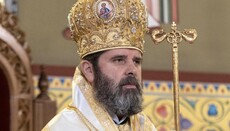 Fronëzimi i Kryepiskopit Të Tiranës, Durrësit dhe Gjithë Shqipërisë, + Joanit