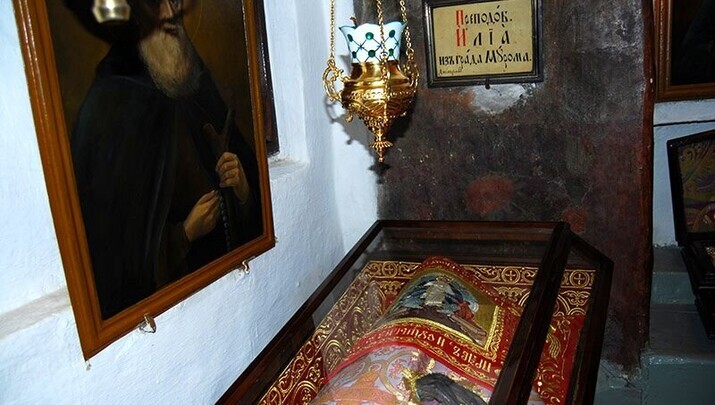 Kreu i Misionit Kishtar në Jeruzalem (ROCOR) dënon 