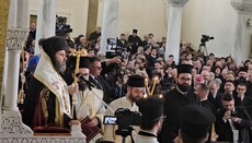 Kryepeshkop Joani, zëri i qetësisë në botën që nxiton