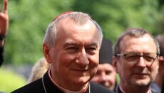 Vatican Secretary of State: radical nationalism is caused by inferiority complex