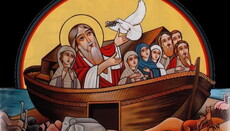 Noah's Ark had a shape of a pyramid, not a ship – scientists